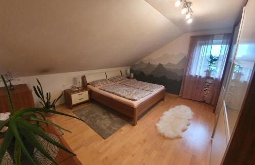 Freyung Apartment | Pet-Friendly Oasis: Haus Heidi - 4 Star, Rated 9.6/10