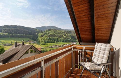 Bad Peterstal-Griesbach Apartment | Family-Friendly Stay at Apartment Herbert Panter - Rated 9.3