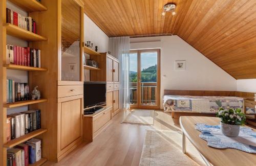 Bad Peterstal-Griesbach Apartment | Family-Friendly Stay at Apartment Herbert Panter - Rated 9.3