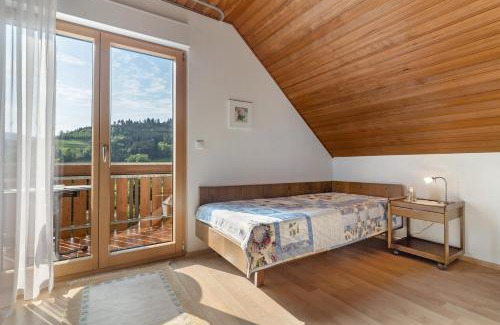 Bad Peterstal-Griesbach Apartment | Family-Friendly Stay at Apartment Herbert Panter - Rated 9.3
