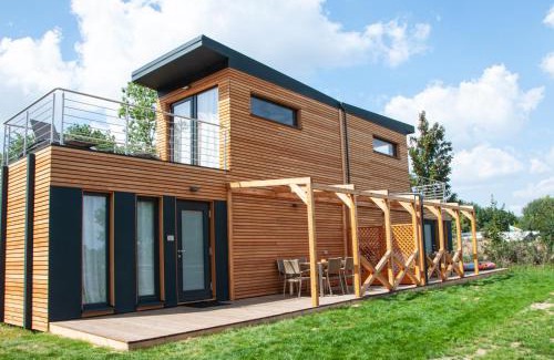 Falkenberg House | Experience Family-Friendly Comfort at Haus Herr Fuchs