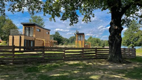 Falkenberg House | Experience Family-Friendly Comfort at Haus Herr Fuchs
