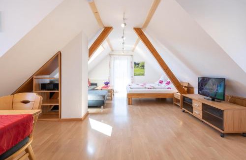 Uehlingen-Birkendorf House | Haus Hilda Fechtig: Guest Rated 9.7 & Pet Friendly Stay