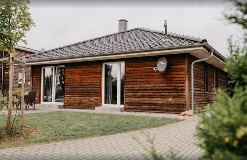 Zarrentin am Schaalsee House | Pet-Friendly Retreat at Haus Hilde Zarrentin am Schaalsee