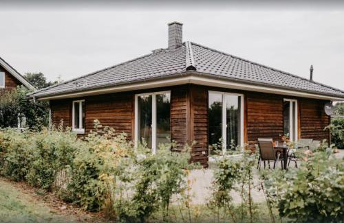 Zarrentin am Schaalsee House | Pet-Friendly Retreat at Haus Hilde Zarrentin am Schaalsee