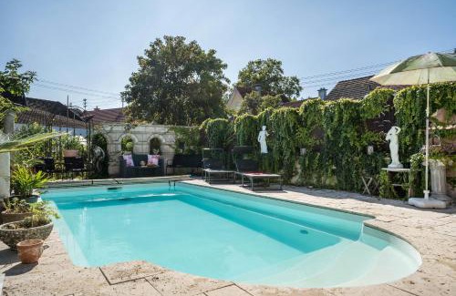 Sasbach am Kaiserstuhl House | Relax at Haus Himmelblick with Private Sauna & Pool Access
