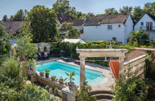 Sasbach am Kaiserstuhl House | Relax at Haus Himmelblick with Private Sauna & Pool Access