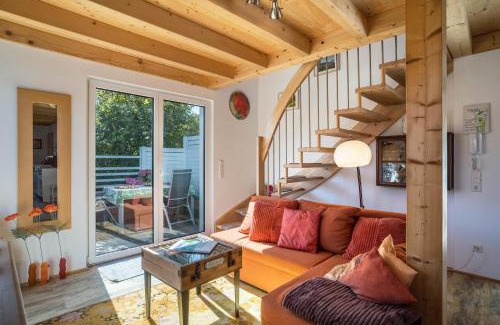 Sasbach am Kaiserstuhl House | Relax at Haus Himmelblick with Private Sauna & Pool Access