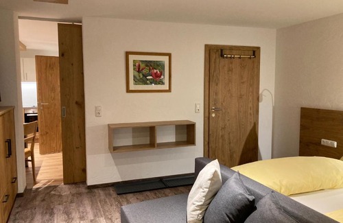 Kals am Grossglockner Apartment | Inviting Haus Holzer - Family-Friendly with 9.3/10 Rating