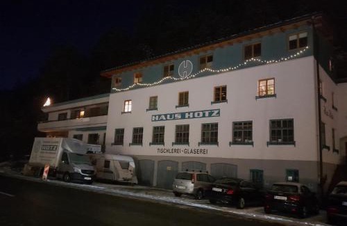 Landeck Apartment | Family-Friendly Haus Hotz Apart Talblick with High Ratings
