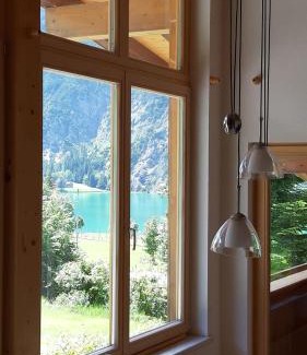 Achenkirch Apartment | Oceanfront Oasis at Haus Huberta - Guest Rated 9.5/10