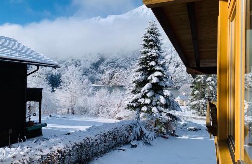 Achenkirch Apartment | Oceanfront Oasis at Haus Huberta - Guest Rated 9.5/10