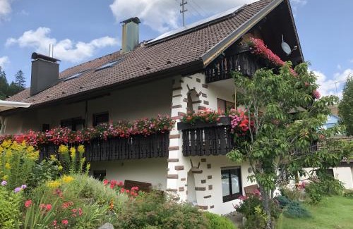 Enzklosterle Apartment | Oceanfront Retreat at Haus Hubertus - Guest Rated 9/10