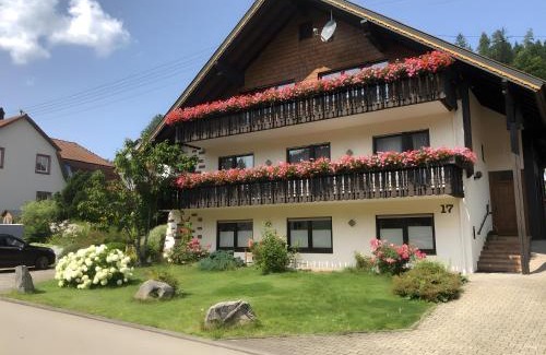 Enzklosterle Apartment | Oceanfront Retreat at Haus Hubertus - Guest Rated 9/10