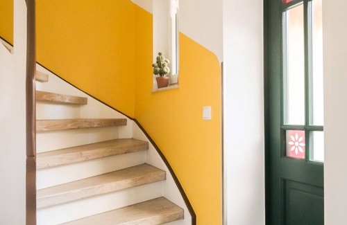 Neu-Seeland Apartment | Family-Friendly Haus Hummel: Steps from the Lake & Playground