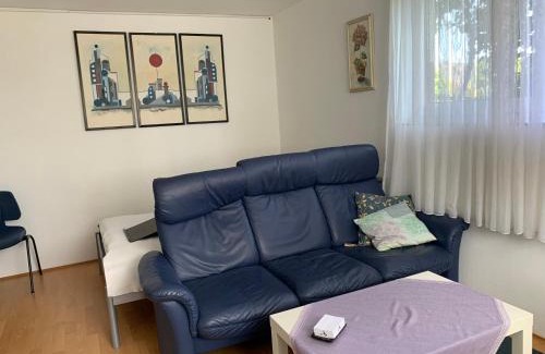 Duchroth Apartment | Cozy Haus Idylle Weindorf: Ideal Souterrain Retreat