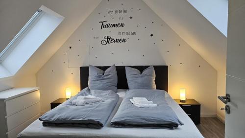 Sankt Andreasberg Apartment | Haus Ilse Wohnung 9