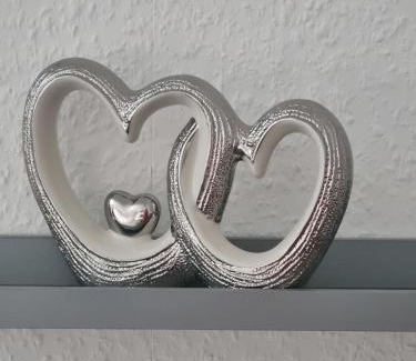 Sankt Andreasberg Apartment | Haus Ilse Wohnung 9