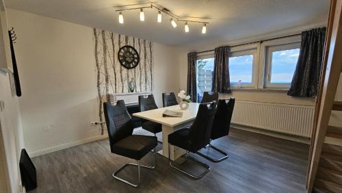 Sankt Andreasberg Apartment | Haus Ilse Wohnung 9