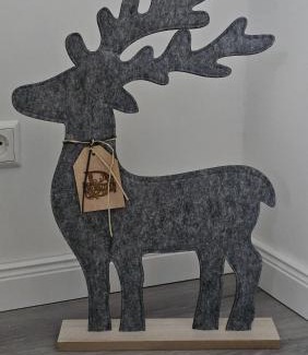 Sankt Andreasberg Apartment | Haus Ilse Wohnung 9