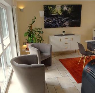 Ilsenburg Apartment | Experience Haus Ilsegarten: 4-Star Stay, Rated 9.8