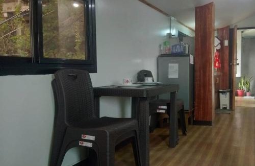 Baguio House | Haus In Da Sky