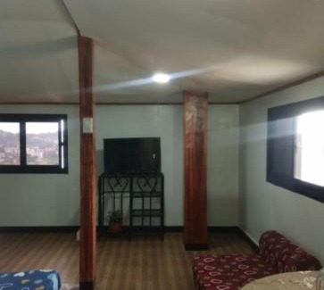 Baguio House | Haus In Da Sky