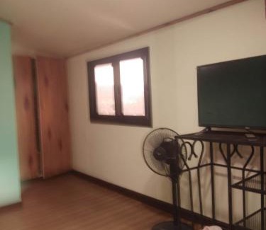 Baguio House | Haus In Da Sky