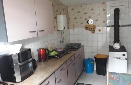Muritz House | Family-Friendly Haus in Malchow with Pet Amenities
