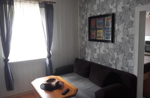 Muritz House | Family-Friendly Haus in Malchow with Pet Amenities
