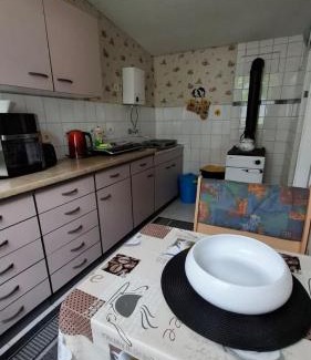 Muritz House | Family-Friendly Haus in Malchow with Pet Amenities