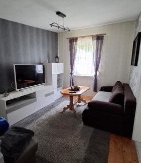 Muritz House | Family-Friendly Haus in Malchow with Pet Amenities