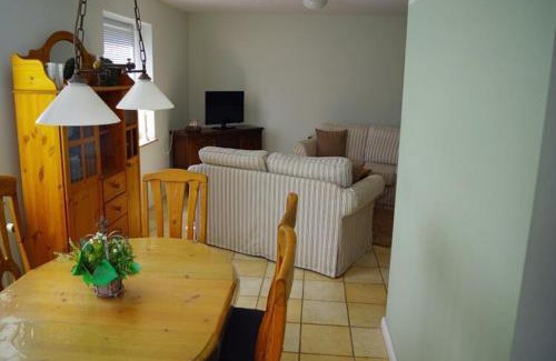 Niebuell House | Family-Friendly Retreat at Nordseebrise Niebüll