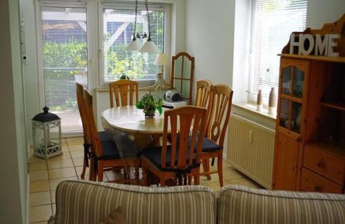 Niebuell House | Family-Friendly Retreat at Nordseebrise Niebüll
