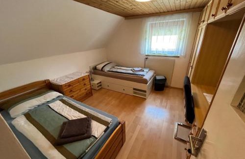 Wolfsberg Apartment | Convenient City Home with Free Parking and Family-Friendly Amenities