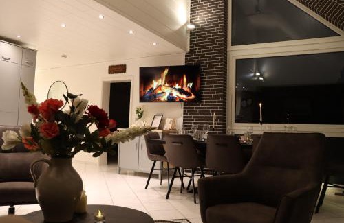Gemuenden Apartment | Haus Indy
