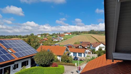 Haarbach House | Haus Inge