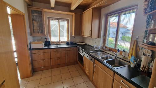 Haarbach House | Haus Inge