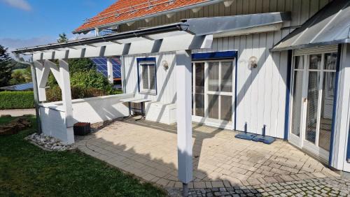 Haarbach House | Haus Inge