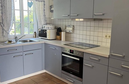 Kronsgaard House | Haus Inken in Kronsgaard
