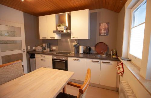 Wildemann Apartment | Nature Retreat at Haus Innerste for Family Adventures