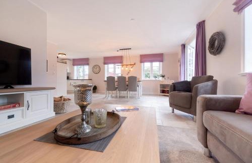 Oevenum House | Pet-Friendly Retreat at Haus Inselurlaub Hausteil 2