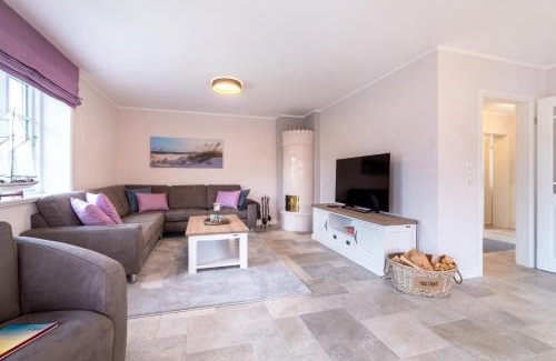 Oevenum House | Pet-Friendly Retreat at Haus Inselurlaub Hausteil 2