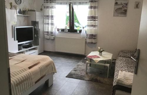 Longkamp Apartment | Pet-Friendly Haus Irena 2 with Oceanfront Views