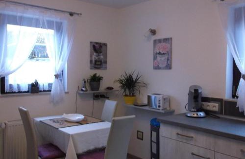 Longkamp Apartment | Pet-Friendly Haus Irena 2 with Oceanfront Views