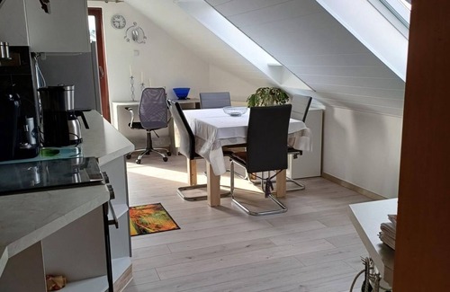 Longkamp Apartment | Family-Friendly Retreat at Haus Irena - Your Perfect Getaway