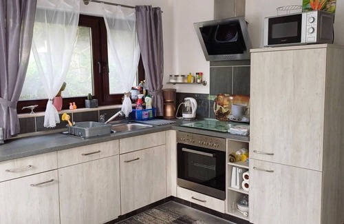 Longkamp Apartment | Guest Rated 10/10: Ocean View at Haus Irena II
