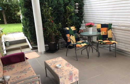 Longkamp Apartment | Guest Rated 10/10: Ocean View at Haus Irena II