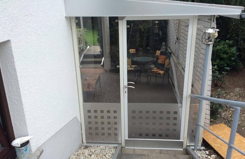Longkamp Apartment | Guest Rated 10/10: Ocean View at Haus Irena II