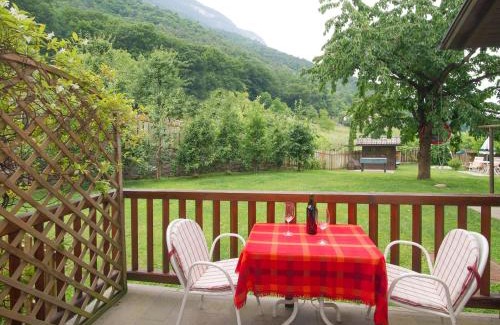 Berg/Monte House | Family-Friendly Stay at Haus St. Valentin - Rated 8.9/10